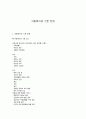 아동복지의 기본 전제 1페이지