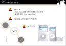 애플(APPLE) 기업 분석 - 아이팟(Ipod).PPT자료 27페이지