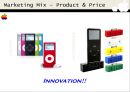 애플(APPLE) 기업 분석 - 아이팟(Ipod).PPT자료 41페이지