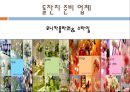 뷔페 매출 증가 기획안  20페이지