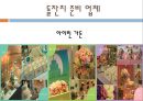 뷔페 매출 증가 기획안  21페이지