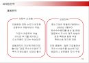 옥수수 수염차 마케팅 전략 - 광동제약 기업소개, 환경분석, 경쟁사분석, SWOT 분석, STP 분석 24페이지