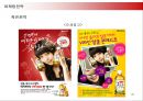 옥수수 수염차 마케팅 전략 - 광동제약 기업소개, 환경분석, 경쟁사분석, SWOT 분석, STP 분석 31페이지