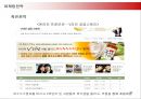 옥수수 수염차 마케팅 전략 - 광동제약 기업소개, 환경분석, 경쟁사분석, SWOT 분석, STP 분석 33페이지