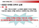 옥수수 수염차 마케팅 전략 - 광동제약 기업소개, 환경분석, 경쟁사분석, SWOT 분석, STP 분석 42페이지