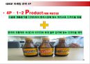 옥수수 수염차 마케팅 전략 - 광동제약 기업소개, 환경분석, 경쟁사분석, SWOT 분석, STP 분석 49페이지