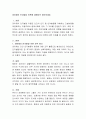 피아제의 인지발달 이론에 대해요약 정리. 2페이지