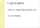 운동심리학 17페이지