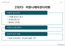 프로스펙스(prospecs) 브랜드분석과 마케팅전략분석 및 프로스펙스 브랜드전략제안 PPT자료 20페이지
