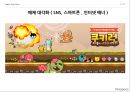 프로스펙스(prospecs) 브랜드분석과 마케팅전략분석 및 프로스펙스 브랜드전략제안 PPT자료 23페이지