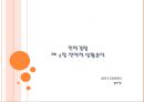 전략적 상황분석 1페이지