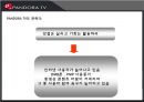 MPR 전략 - 판도라 TV(Pandora TV).PPT자료 11페이지