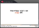 MPR 전략 - 판도라 TV(Pandora TV).PPT자료 21페이지