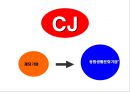 CJ & CGV - 기업소개, 환경분석, 마케팅전략, 마케팅 믹스 개발 및 관리, 구매 후 고객관리 PPT자료 2페이지