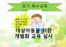 현대사회 관점으로 바라본 유아 조기교육의 문제 및 실태.ppt 5페이지