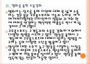[코오롱스포츠 기업분석] 코오롱스포츠 경영전략분석 PPT자료 15페이지
