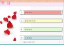 커플이벤트 창업계획서 2페이지