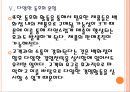 [현대백화점 기업분석] 현대백화점 경영전략분석-문화마케팅.PPT자료 18페이지