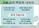 식량위기 심각성 원인, 대처방안, GMO 문제점 발표 9페이지