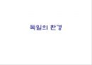 독일의 환경  1페이지