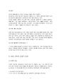 방송 자막의 현황과 문제점  8페이지