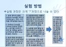 [일반물리실험] 뉴턴의 원 무늬 실험 8페이지