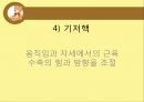 [기초치료학] 운동조절의 신경학적 기전 35페이지