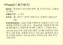 [스포츠 물리치료학] 내번 발목 염좌 (inversion ankle sprain).ppt 17페이지