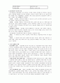 [심리의학] 정신분열증에 관해서 4페이지