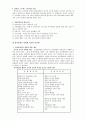 [심리의학] 정신분열증에 관해서 7페이지