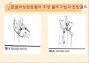 [운동치료] 말초관절 유동술[Peripheral Joint Mobilization] 30페이지