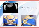 [운동치료] 견관절 (Shoulder Joint) 해부학적 구조와 손상후 재활 31페이지