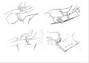 [물리치료] 자가 마사지방법 (Self massage).ppt 26페이지