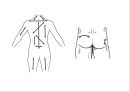 [물리치료] 자가 마사지방법 (Self massage).ppt 27페이지