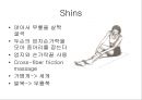 [물리치료] 자가 마사지방법 (Self massage).ppt 32페이지