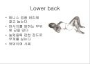 [물리치료] 자가 마사지방법 (Self massage).ppt 39페이지