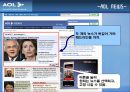 AOL(America On-Line)과 Google 뉴스의 특징  4페이지