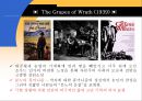 The Thirties - John Steinbeck (존 스타인벡) , Thomas Wolfe (토머스 울프), Henry Miller (헨리 밀러). [분노의 포도, 에덴의 동쪽, 천사여 고향을 보라, 북회귀선, 존 스타인백, 토마스 울프, 핸리밀러) 6페이지
