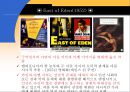 The Thirties - John Steinbeck (존 스타인벡) , Thomas Wolfe (토머스 울프), Henry Miller (헨리 밀러). [분노의 포도, 에덴의 동쪽, 천사여 고향을 보라, 북회귀선, 존 스타인백, 토마스 울프, 핸리밀러) 9페이지