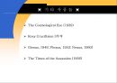 The Thirties - John Steinbeck (존 스타인벡) , Thomas Wolfe (토머스 울프), Henry Miller (헨리 밀러). [분노의 포도, 에덴의 동쪽, 천사여 고향을 보라, 북회귀선, 존 스타인백, 토마스 울프, 핸리밀러) 26페이지