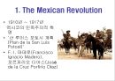 멕시코 혁명 [The Mexican Revolution]  2페이지