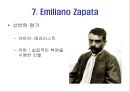 멕시코 혁명 [The Mexican Revolution]  8페이지