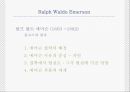 미국 문학의 르네상스.PPT자료 15페이지
