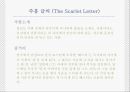 미국 문학의 르네상스.PPT자료 36페이지