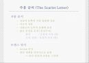 미국 문학의 르네상스.PPT자료 37페이지