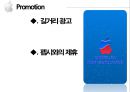 iPod의 일본진출과 한국진출 비교분석 13페이지