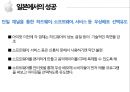 iPod의 일본진출과 한국진출 비교분석 18페이지
