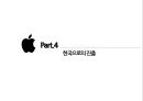 iPod의 일본진출과 한국진출 비교분석 22페이지