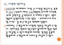 [NHN기업분석] 네이버(Naver) 경영전략의 문제점과 해결방안-콘텐츠 독점문제.PPT자료 12페이지