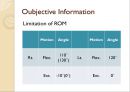 [의학] 인공 슬관절 전치환술 -TKR : Total knee replacement PPT자료 14페이지